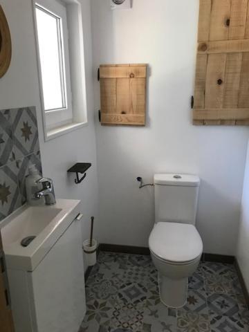 Maison 4 Etoiles Et Studio 3 Etoiles Independants Avec Piscine LʼIsle-sur-la-Sorgue المظهر الخارجي الصورة